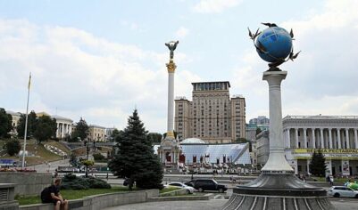 Украина хочет перестать платить Китаю по одному из кредитов