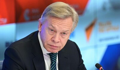 Пушков назвал стоимость нефти в случае, если Иран перекроет Ормузский пролив