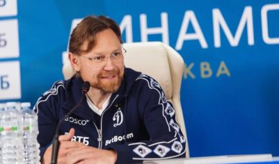 Валерию Карпину осталось полгода для решения: либо сборная, либо «Динамо»