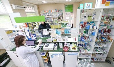 В Бахрейне может быть организовано производство российских лекарств