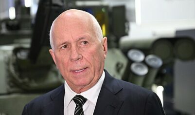 В «Ростехе» призвали «разбить» тезис о «стране-бензоколонке»