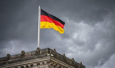 Bloomberg: Германия не может распорядиться захваченными активами «Роснефти»
