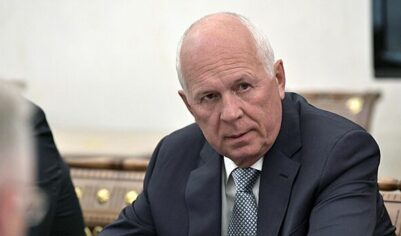 «Больная тема»: глава «Ростеха» высказался о снижении ключевой ставки