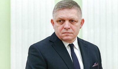 Фицо: Словакия не поддержит санкции против РФ без решения ситуации с энергоресурсами
