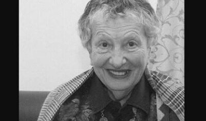 Умерла театральный критик Ирина Мягкова