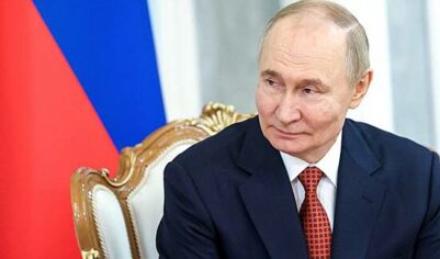 Путин оценил темпы роста экономик ЕАЭС
