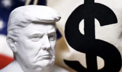 В США началась борьба за главный источник богатства XXI века