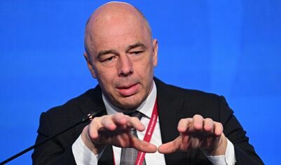 Силуанов объяснил происходящее с российской экономикой