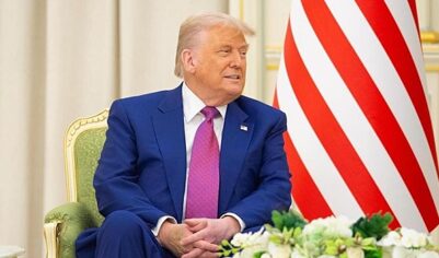 WSJ: Трамп поручил Минфину США обсудить с КНР смягчение экспортных ограничений