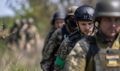 Дерзость ВСУ. США призвали заткнуться. Олигархам не повезло с президентом: главное к утру