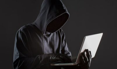 Экперт рассказал, как открыть «портал в ад» для мошенников: все в руках юзера