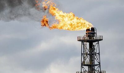 В Европе выступили против запрета российских нефти и газа