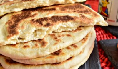 Лепешки на молоке вкусный рецепт с фото пошагово и видео