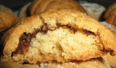 Печенье из шкварок по-венгерски: рецепт с историей и советами вкусный рецепт с фото пошагово и видео