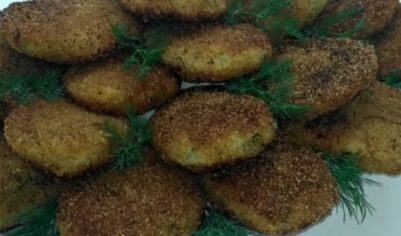 Постные капустные котлеты вкусный рецепт с фото пошагово и видео