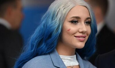 Mia Boyka предложила «отменить мухобойку»
