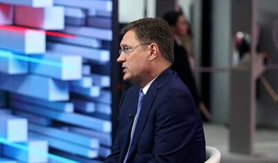 Новак заявил об устойчивости российской экономики