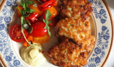 Куриные котлеты с цукини вкусный рецепт с фото пошагово и видео