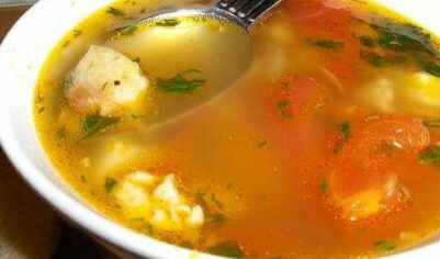 Рецепт Ростовской Ухи: Традиционный Вкус вкусный рецепт с фото пошагово и видео