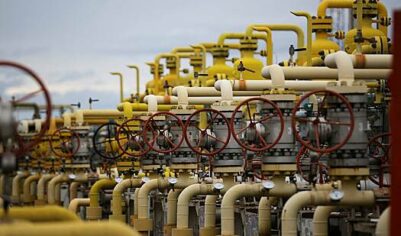 Украина собралась поставлять добытый газ в Европу