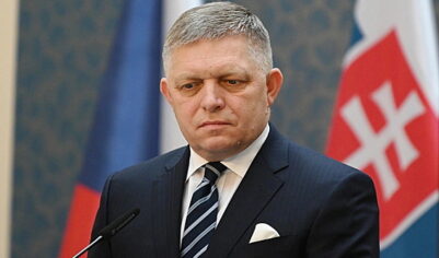 Фицо назвал решение ЕС выстрелом в собственное колено
