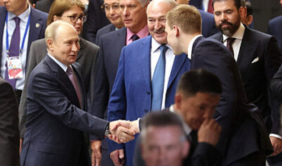 Доллар потеряет силу: Путин высказался о будущем западной валюты в России