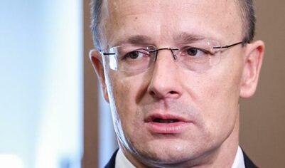 Сийярто озвучил позицию Венгрии по отказу от энергоресурсов РФ