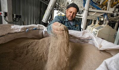 Китай разрешил поставки двух российских продуктов