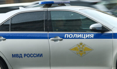 Вице-президента федерации боевых искусств расстреляли в Москве возле детсада