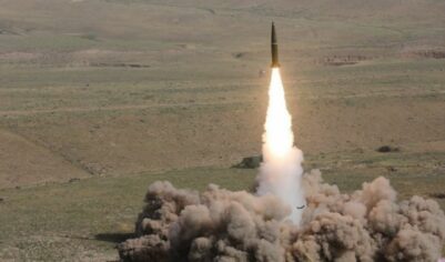 Феноменальная точность и сила. Это новейшее российское оружие ставит НАТО на колени: Ура.ру