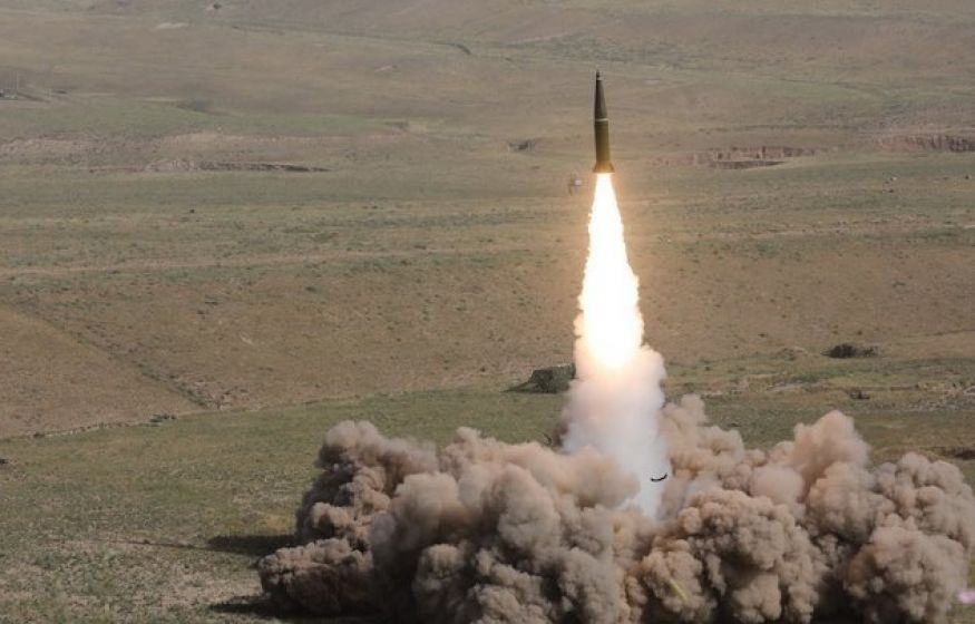 Феноменальная точность и сила. Это новейшее российское оружие ставит НАТО на колени: Ура.ру