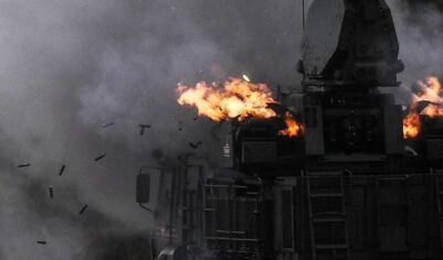 «Готовы пойти на крайние меры. Им нужен резонансный инцидент»: киевская хунта готова на все ради внимания