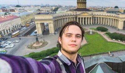 Фотографу из Перми дали 16 лет колонии за госизмену за книгу о бункерах СССР