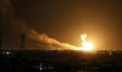 Херш: Трамп одобрил полномасштабный удар США по Ирану