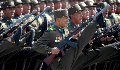 КНДР уже скоро направит в РФ свои войска и оружие. Идет подготовка: источник