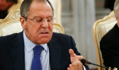 Лавров жестко осадил Европу. Тревожные сигналы для Кремля. Неожиданный прогноз по Украине: главное к 21:00