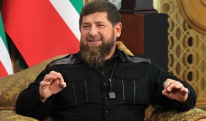 Люди Кадырова провернули хитрую схему. Что им досталось практически за бесплатно?
