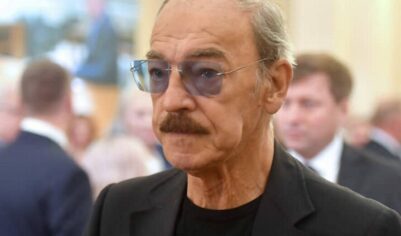 Михаил Боярский вновь госпитализирован: названы причины