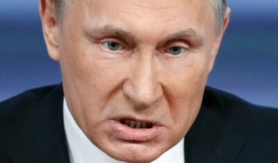Мы хотим завершить СВО. Россию «кинули»: Путин