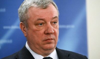«Наплевательское отношение. Ситуация дошла до дна»: Гурулёв об отправке губернатором всего правительства в отставку