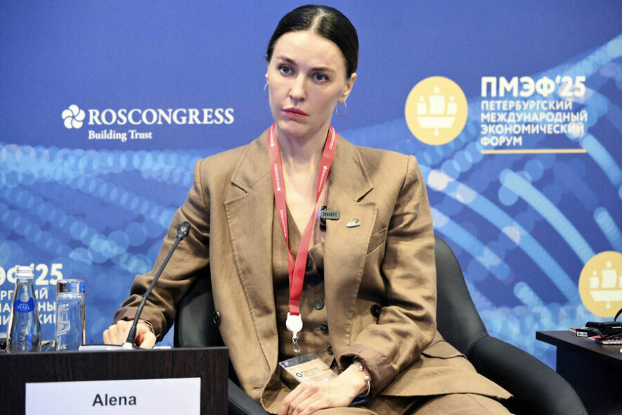 «Народная дипломатия». Какие вопросы решает АНО «Евразия»?