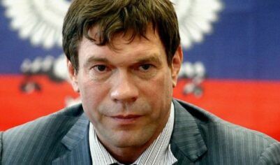 «Не завидую российскому руководству. Это вселенская катастрофа»: Царёв о новой угрозе от украинских террористов