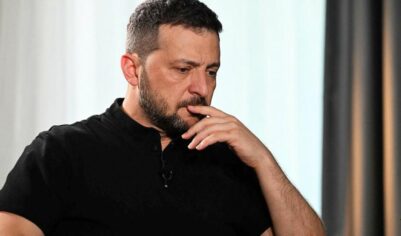 Одесса восстает против Зеленского. Украинцы хотят «заставить Россию выживать». Пенсии призвали отменить: главное к 21:00