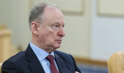 Патрушев нервно разнёс силовиков: «Ни одной удачной операции на Украине! А они хозяйничают у нас!»