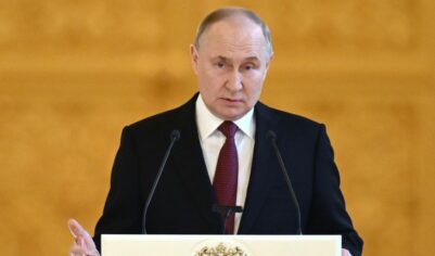 «Переговоры дали положительные результаты. Если бы Трамп был президентом, СВО бы не началась»: приведены цитаты Путина