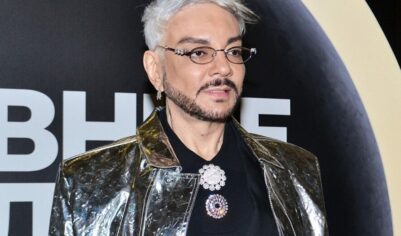 Киркоров вышел на связь после сообщений о госпитализации