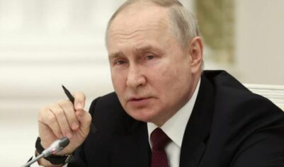 Путин очень недоволен. Чиновников вызовут на ковер. Серьезного разбора не избежать: INSIDER-T