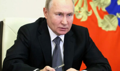 Стало известно, кого поддержал Путин в конфликте Израиля и Ирана