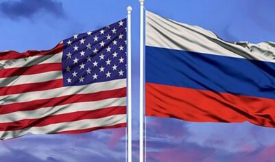 Россия и США договорились о встрече делегаций в Москве