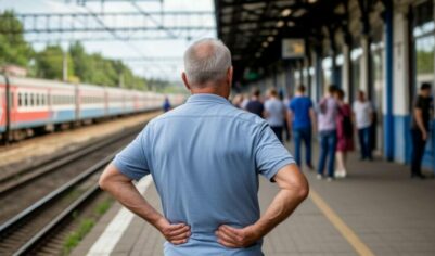 Как я борюсь с болью в спине без лекарств, и всегда побеждаю. Способы, которые работают.